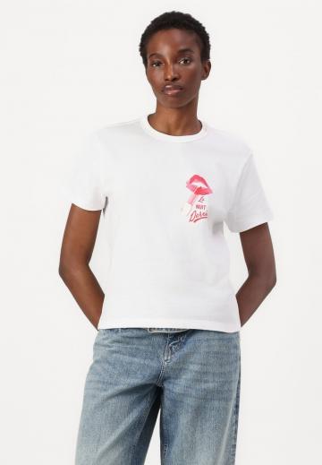 Свободные джинсы