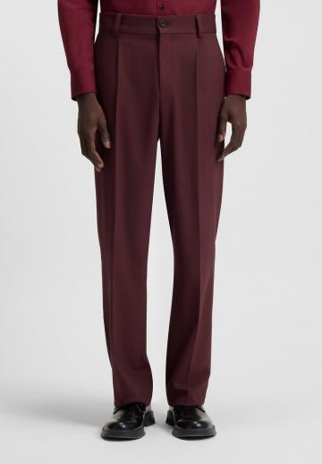 Костюмные брюки