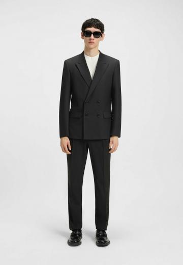 Костюмные брюки