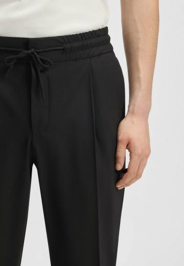 Костюмные брюки