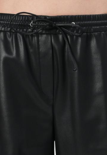 Кожаные штаны