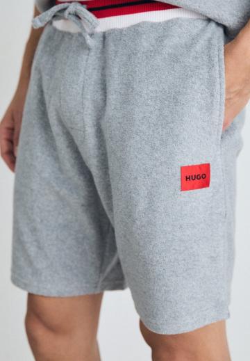 Пижама с шортами