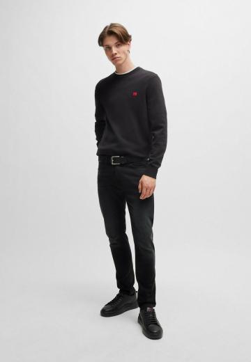 Узкие джинсы