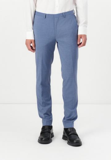 Костюмные брюки