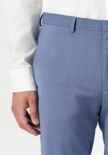 Костюмные брюки
