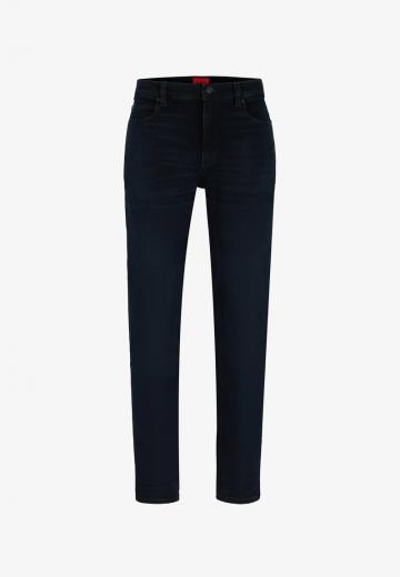 Узкие джинсы