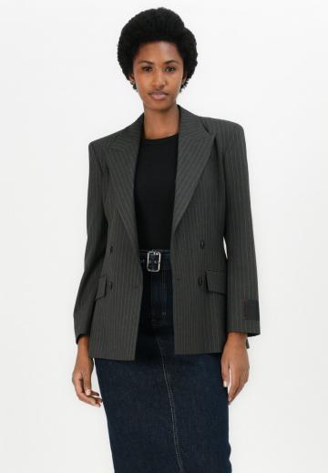 Джинсовая юбка