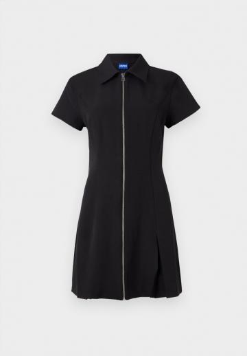 Блузка-платье