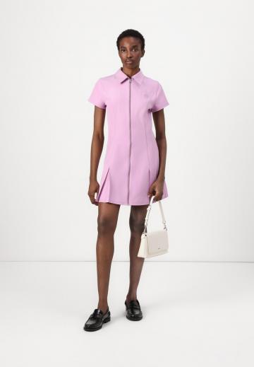 Блузка-платье