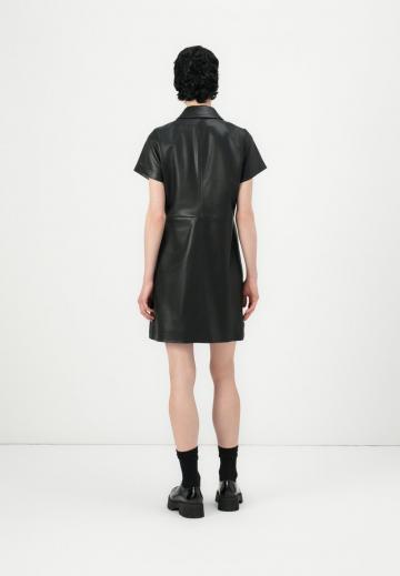 Блузка-платье