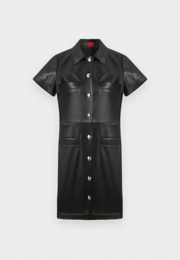 Блузка-платье