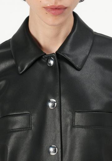 Блузка-платье