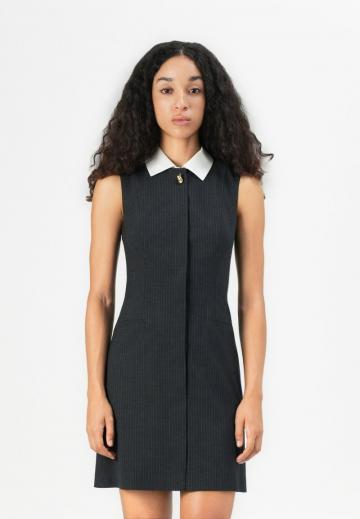 Блузка-платье