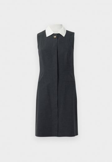 Блузка-платье