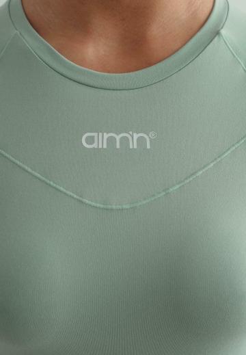 Спортивная майка