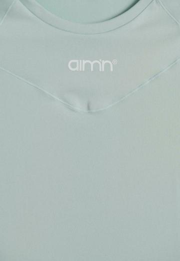 Спортивная майка