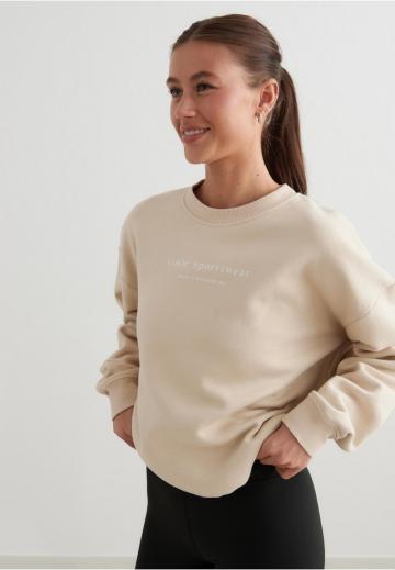 Спортивная толстовка