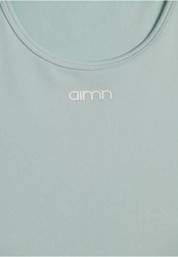 Спортивный топ