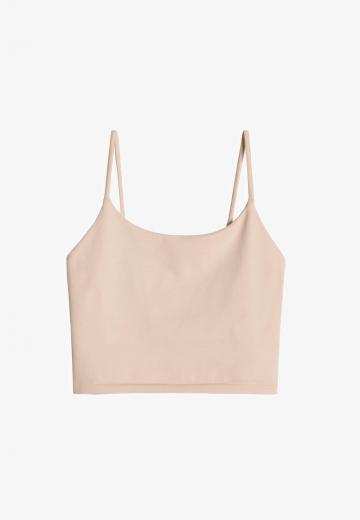 Спортивный топ