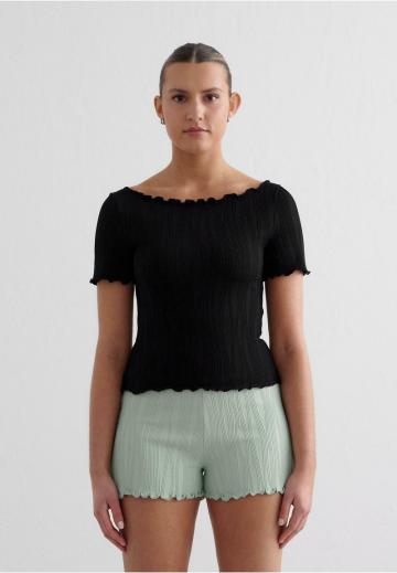 Спортивная майка