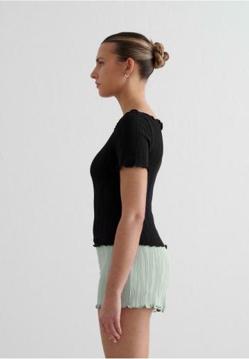 Спортивная майка