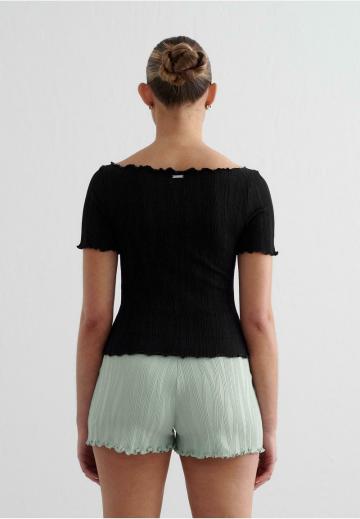 Спортивная майка