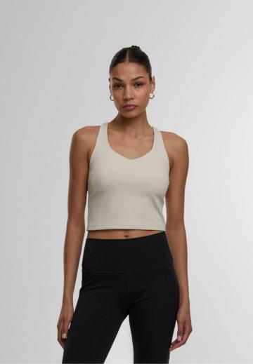 Спортивный топ