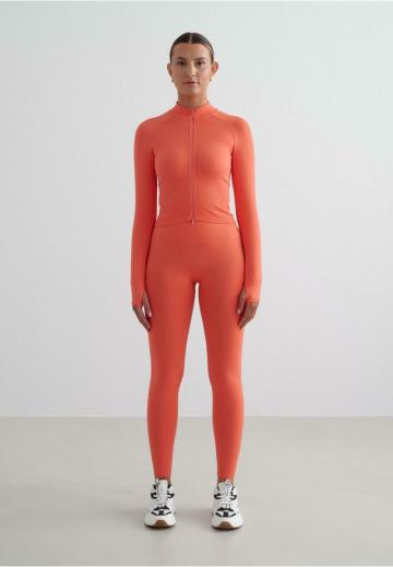 Спортивная куртка