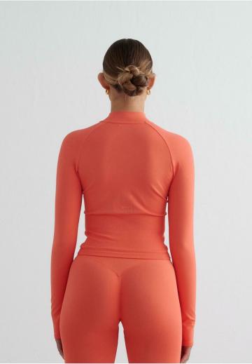 Спортивная куртка