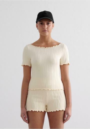 Спортивный топ