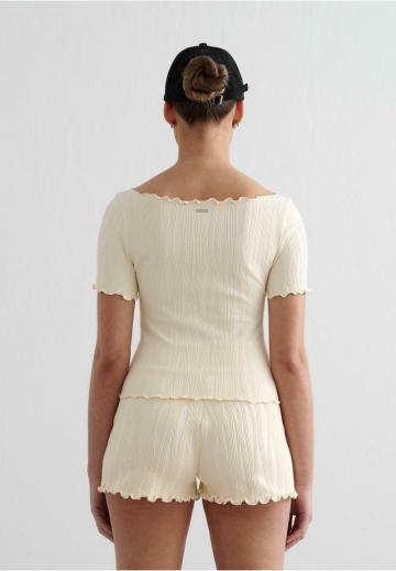 Спортивный топ