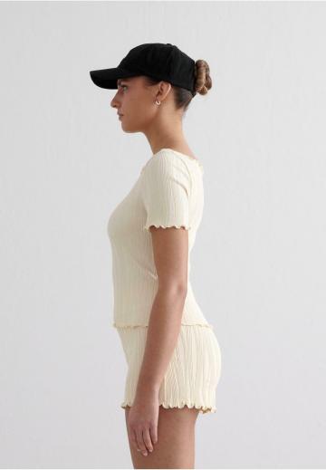 Спортивный топ