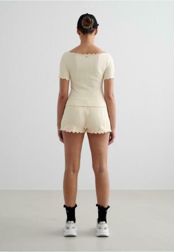 Спортивный топ