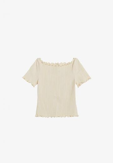 Спортивный топ