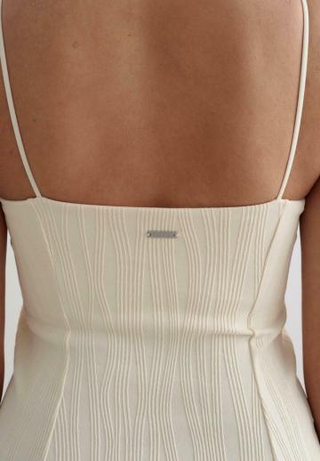 Спортивное платье