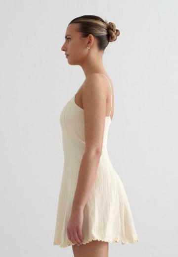 Спортивное платье