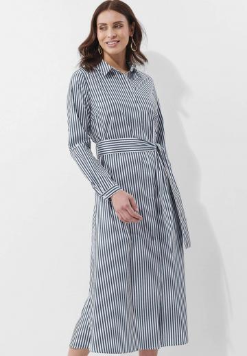 Блузка-платье