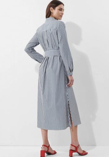 Блузка-платье