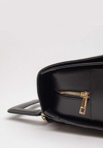 Кожаный рюкзак