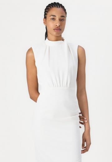 Коктейльное платье