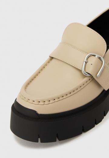 Полуботинки