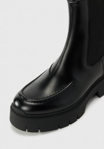 Ботинки челси