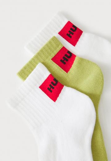 Короткие носки