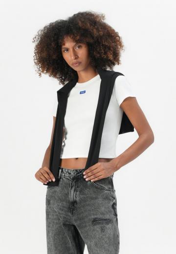 Свободные джинсы