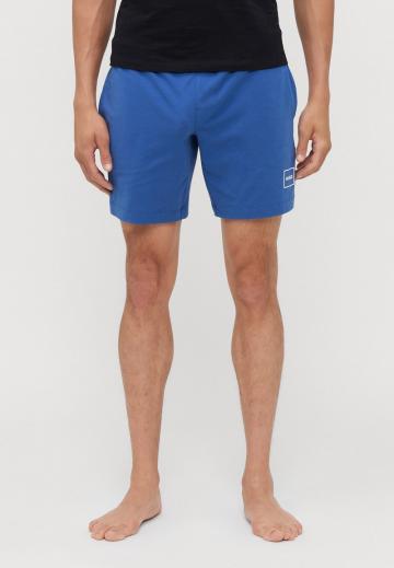 Пижама с шортами