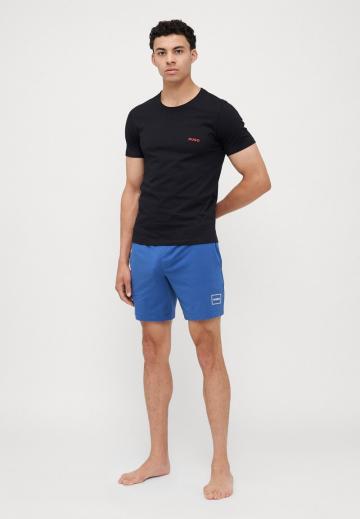 Пижама с шортами