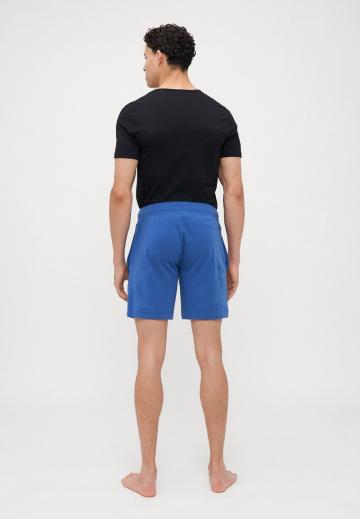 Пижама с шортами