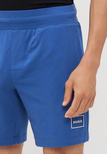 Пижама с шортами