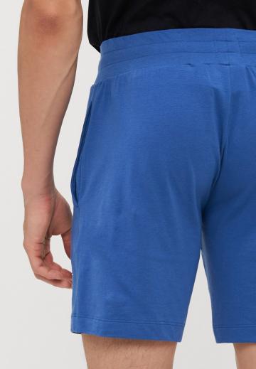 Пижама с шортами