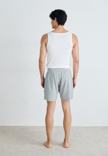 Пижама с шортами